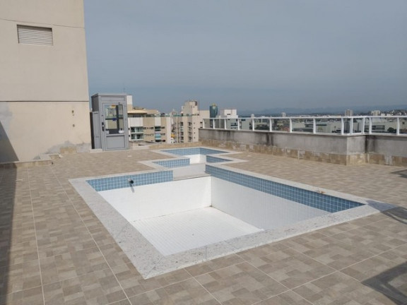 Imagem Apartamento com 1 Quarto à Venda,  em Itapuã - Vila Velha