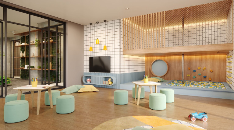 Imagem Apartamento com 4 Quartos à Venda, 194 m² em Brooklin Paulista - São Paulo