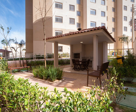 Imagem Apartamento com 2 Quartos à Venda, em Parque Fongaro - São Paulo Imagem Apartamento com 2 Quartos à Venda, em Parque Fongaro - São Paulo