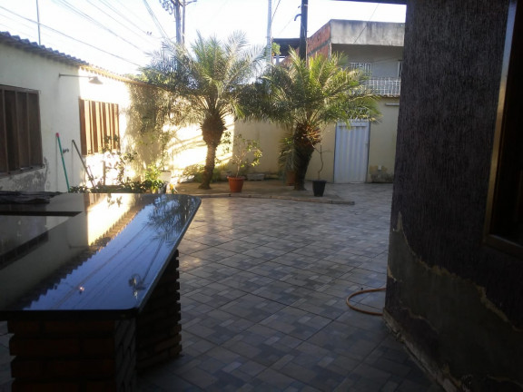 Imagem Casa com 3 Quartos à Venda, 315 m² em Ajuda - Macaé