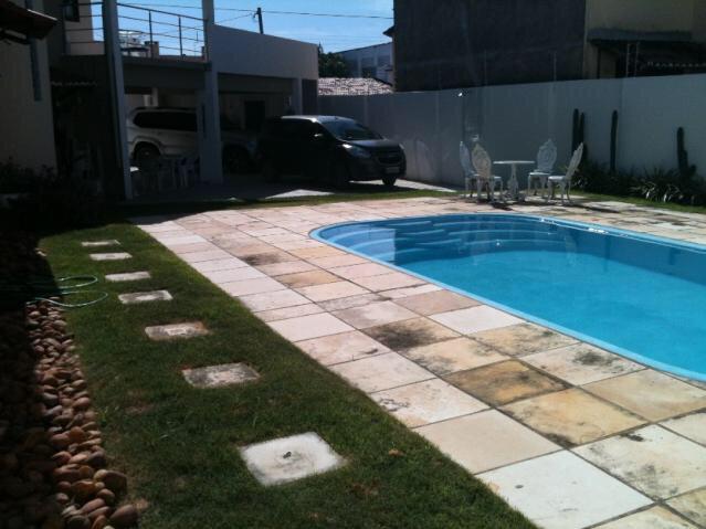 Imagem Casa com 4 Quartos à Venda, 400 m²em Pitimbu - Natal Imagem Casa com 4 Quartos à Venda, 400 m²em Pitimbu - Natal