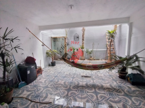 Imagem Sobrado com 3 Quartos à Venda, 220 m² em Assunção - São Bernardo do Campo Imagem Sobrado com 3 Quartos à Venda, 220 m² em Assunção - São Bernardo do Campo