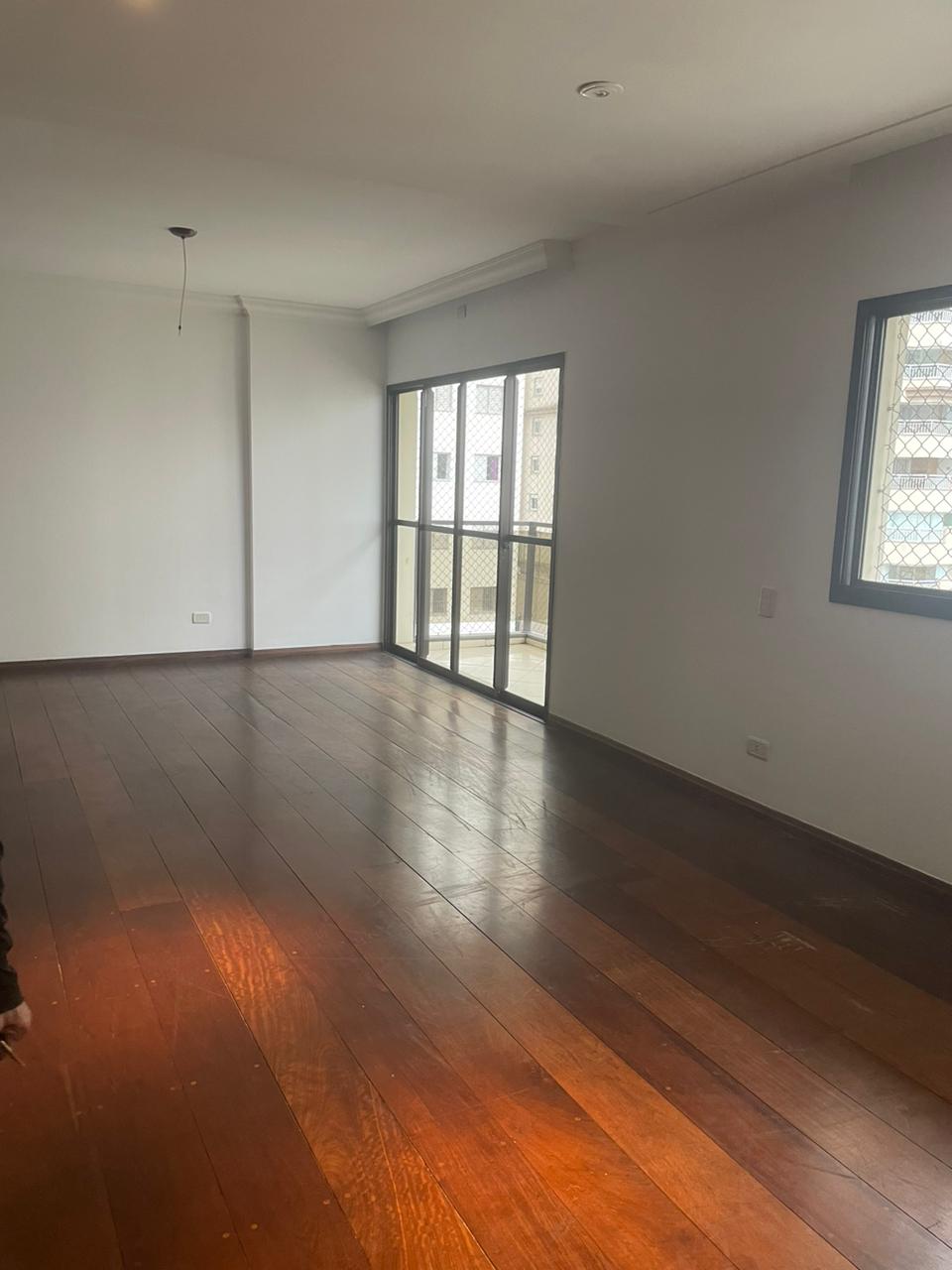 Imagem Apartamento com 3 Quartos à Venda, 139 m²em Campestre - Santo André Imagem Apartamento com 3 Quartos à Venda, 139 m²em Campestre - Santo André
