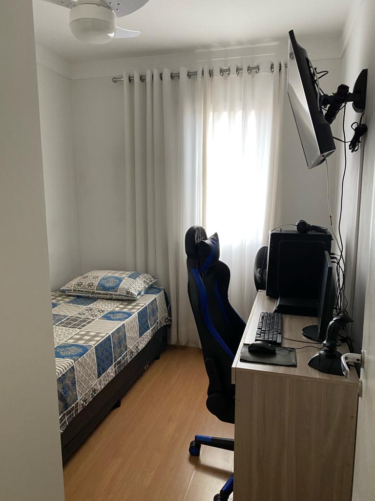 Imagem Apartamento com 3 Quartos à Venda, 64 m²em Centro - Diadema