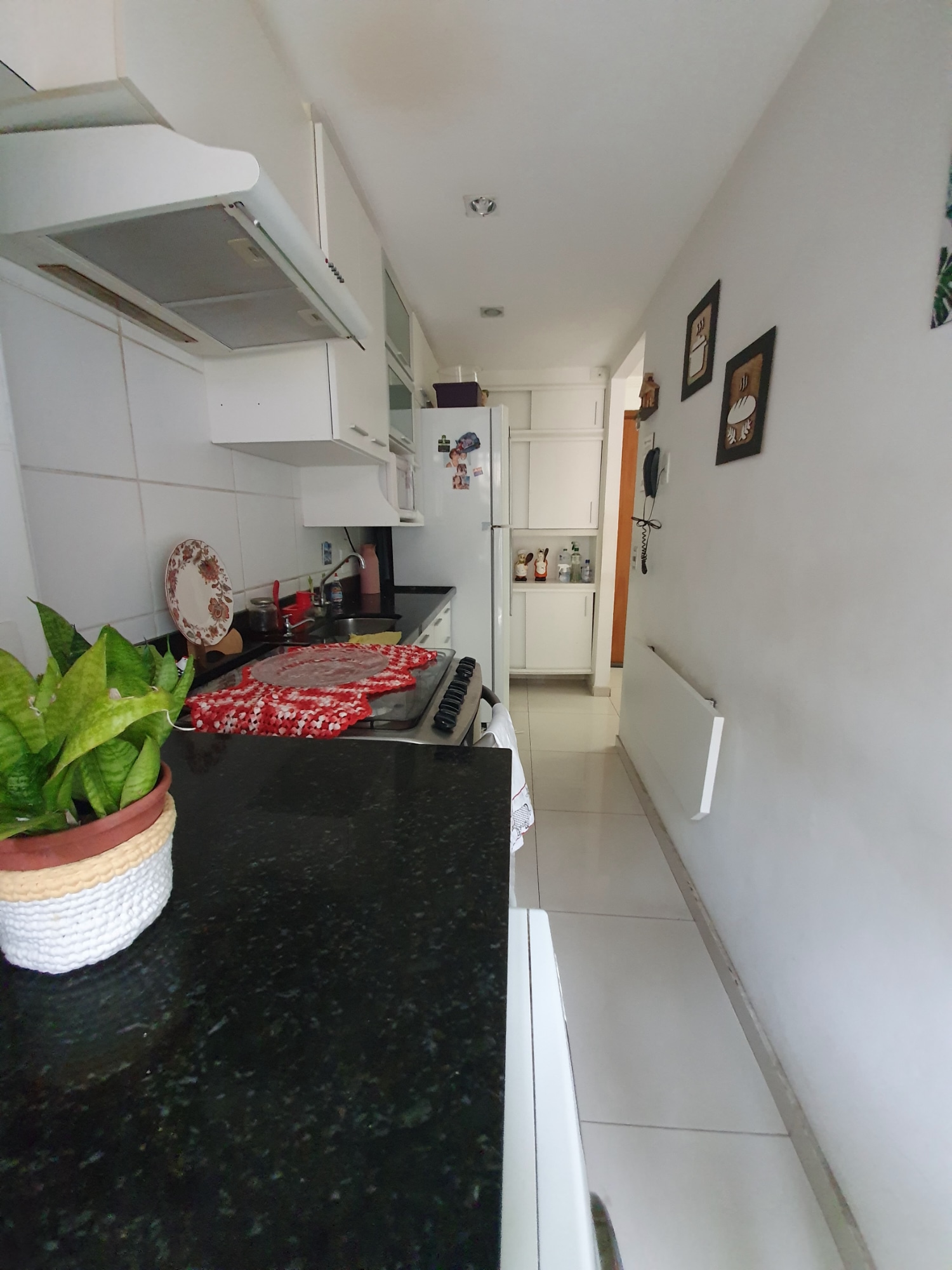 Imagem Apartamento com 2 Quartos à Venda, 51 m²em Campo Grande - Rio de Janeiro Imagem Apartamento com 2 Quartos à Venda, 51 m²em Campo Grande - Rio de Janeiro