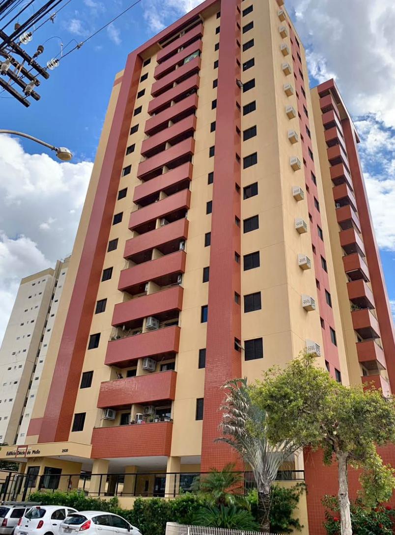 Foto do imóvel Apartamento com 3 Quartos à Venda, 110 m² em Vila Redentora - São José do Rio Preto