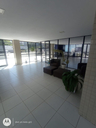 Imagem Edifício Residencial com 2 Quartos à Venda, 61 m² em Brotas - Salvador