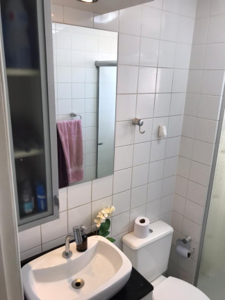 Imagem Apartamento com 2 Quartos à Venda, em Vila Roque - São Paulo Imagem Apartamento com 2 Quartos à Venda, em Vila Roque - São Paulo