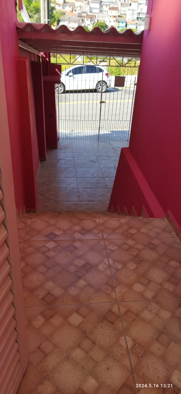 Imagem Casa com 2 Quartos à Venda, 64 m²em Parque Santana - Mogi das Cruzes