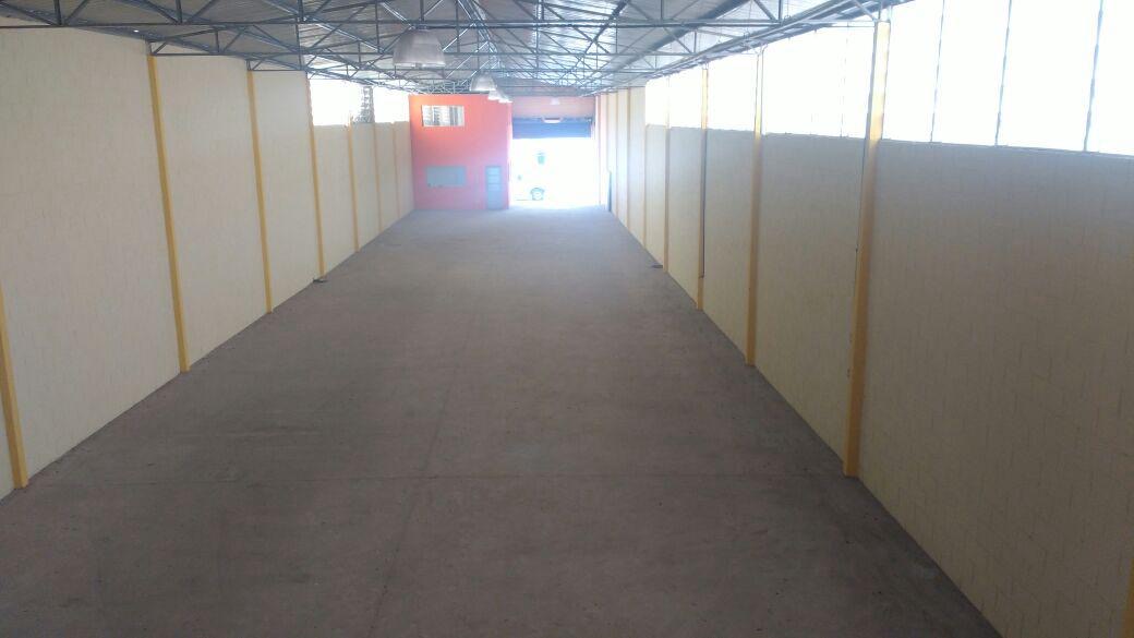Imagem Galpão para Alugar, 700 m²em Casa Verde Alta - São Paulo