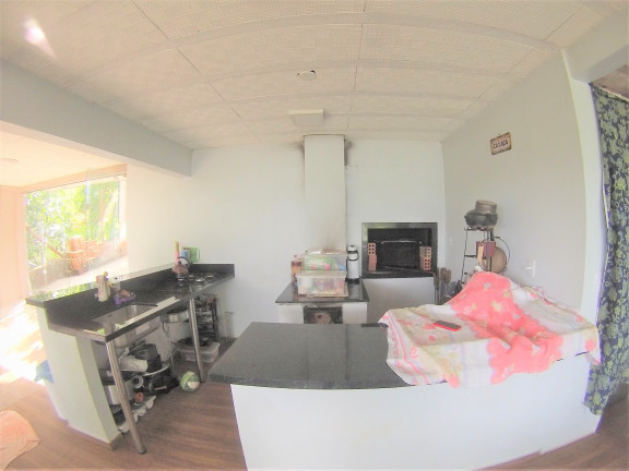 Imagem Chácara com 4 Quartos à Venda, 100 m² em Barragem de Ernestina - Nicolau Vergueiro