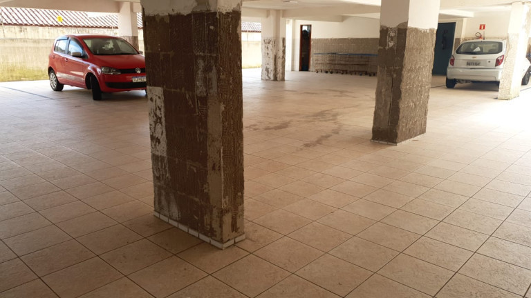 Imagem Apartamento com 2 Quartos à Venda,  em Caiçara - Praia Grande