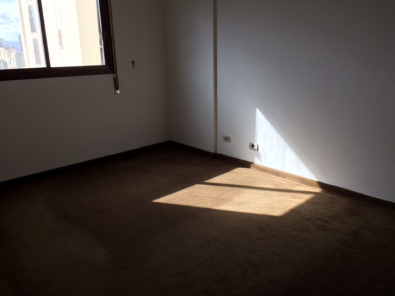Imagem Apartamento com 3 Quartos à Venda, 210 m² em Morro dos Ingleses - São Paulo