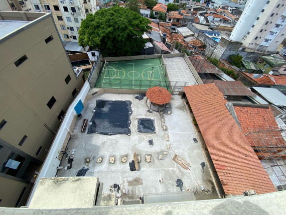 Imagem Apartamento com 3 Quartos à Venda, 95 m² em Reduto - Belém
