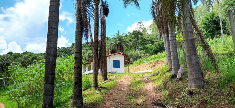 Imagem Terreno à Venda, 450.000 m² em Área Rural de Itabirito - Itabirito