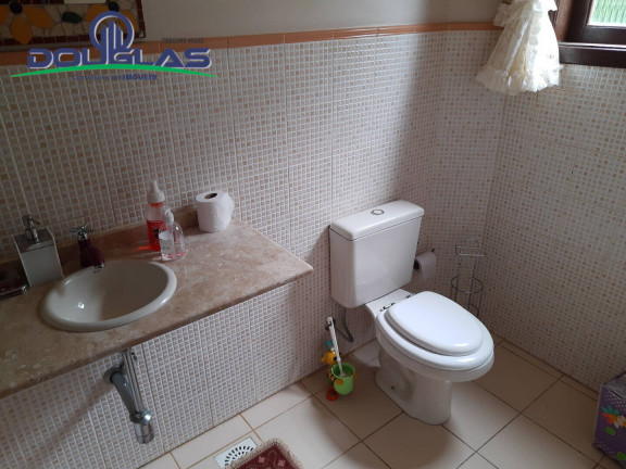 Imagem Casa de Condomínio com 4 Quartos à Venda, 200 m² em Águas Claras - Viamão