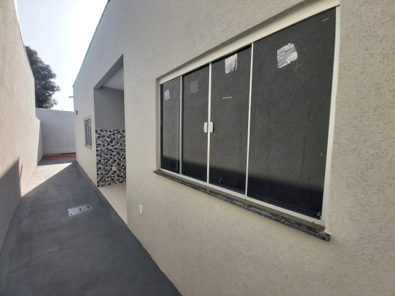 Imagem Casa com 2 Quartos à Venda, 80 m² em Vila Nova Campo Grande - Campo Grande Imagem Casa com 2 Quartos à Venda, 80 m² em Vila Nova Campo Grande - Campo Grande