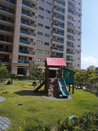 Imagem Apartamento com 2 Quartos para Alugar, 1 m² em Calhau - São Luís Imagem Apartamento com 2 Quartos para Alugar, 1 m² em Calhau - São Luís