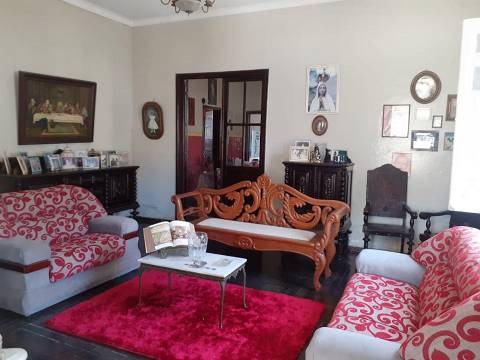 Imagem Casa com 4 Quartos à Venda, 1 m²em Centro - João Pessoa
