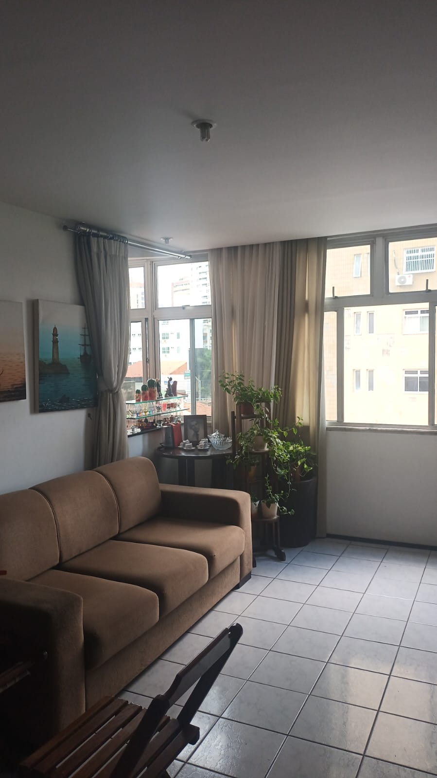 Imagem Apartamento com 4 Quartos à Venda, 126 m²em Varjota - Fortaleza