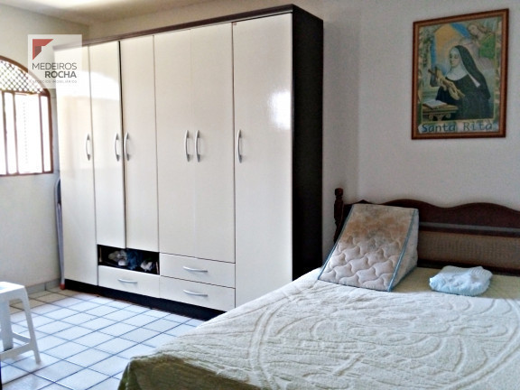 Imagem Casa com 3 Quartos à Venda, em Pitimbu - Natal Imagem Casa com 3 Quartos à Venda, em Pitimbu - Natal
