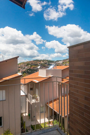Imagem Casa de Condomínio com 3 Quartos à Venda, 161 m² em Santa ângela - Poços De Caldas Imagem Casa de Condomínio com 3 Quartos à Venda, 161 m² em Santa ângela - Poços De Caldas