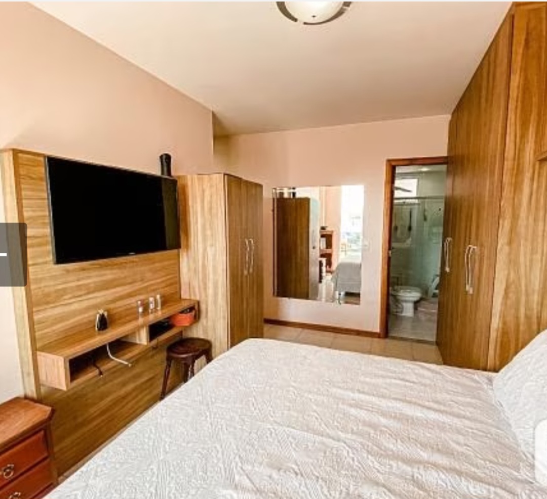 Imagem Apartamento com 3 Quartos à Venda, 125 m²em Praia da Costa - Vila Velha Imagem Apartamento com 3 Quartos à Venda, 125 m²em Praia da Costa - Vila Velha