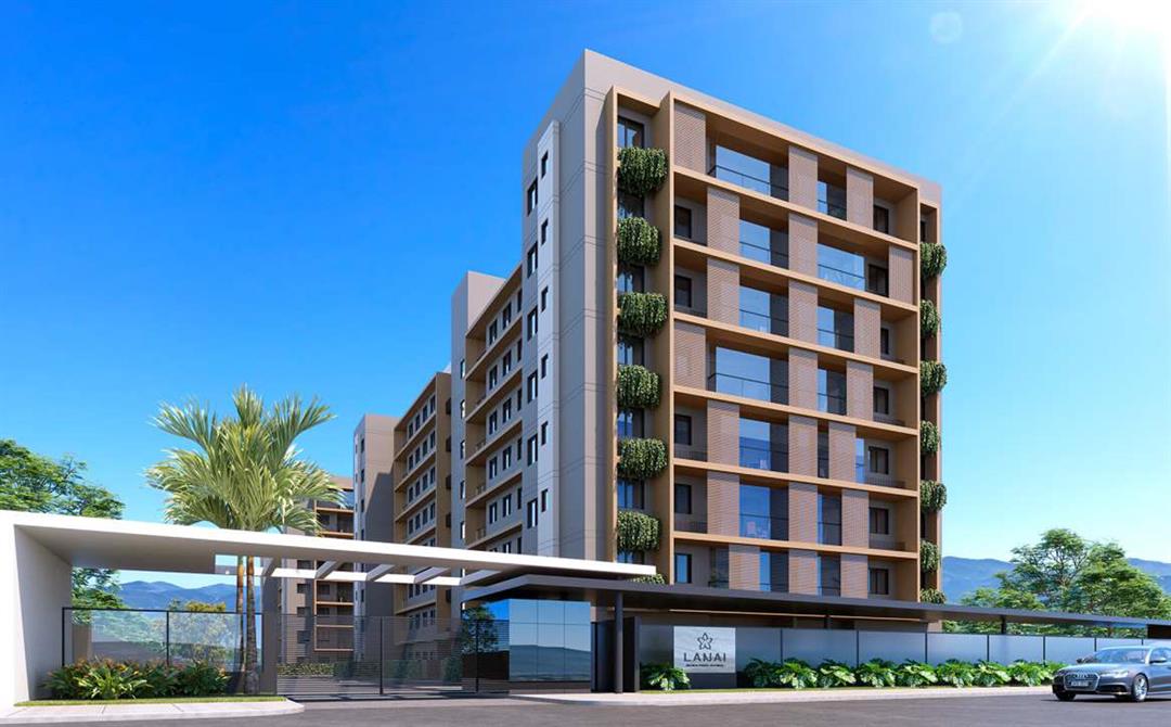 Apartamento com 2 Quartos à Venda, 62 m²em Recreio dos Bandeirantes - Rio de Janeiro