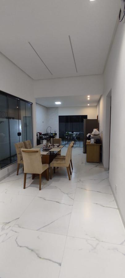 Imagem Casa de Condomínio com 3 Quartos à Venda, 250 m²em Nova Vitória - Santarém Imagem Casa de Condomínio com 3 Quartos à Venda, 250 m²em Nova Vitória - Santarém