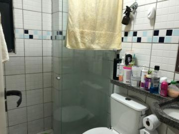 Apartamento com 2 Quartos à Venda, 67 m² em Casa Caiada - Olinda