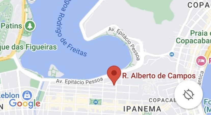 Imagem Apartamento com 3 Quartos à Venda, 250 m²em Ipanema - Rio de Janeiro Imagem Apartamento com 3 Quartos à Venda, 250 m²em Ipanema - Rio de Janeiro