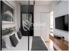 Imagem Apartamento com 1 Quarto à Venda, 78 m² em Pinheiros - São Paulo Imagem Apartamento com 1 Quarto à Venda, 78 m² em Pinheiros - São Paulo