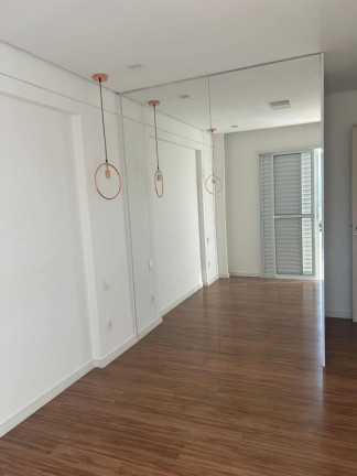Imagem Casa de Condomínio com 3 Quartos à Venda ou Locação, 180 m² em Engordadouro - Jundiaí
