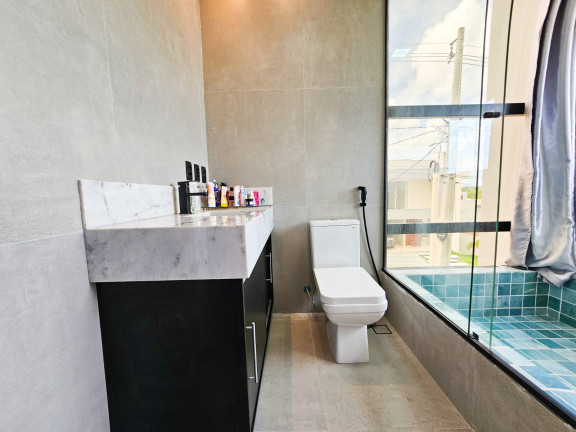 Imagem Casa de Condomínio com 4 Quartos à Venda, 231 m² em Parque das Nações - Parnamirim Imagem Casa de Condomínio com 4 Quartos à Venda, 231 m² em Parque das Nações - Parnamirim