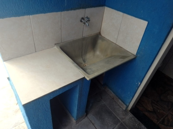 Imagem Casa com 3 Quartos à Venda, 200 m² em Penha de França - São Paulo