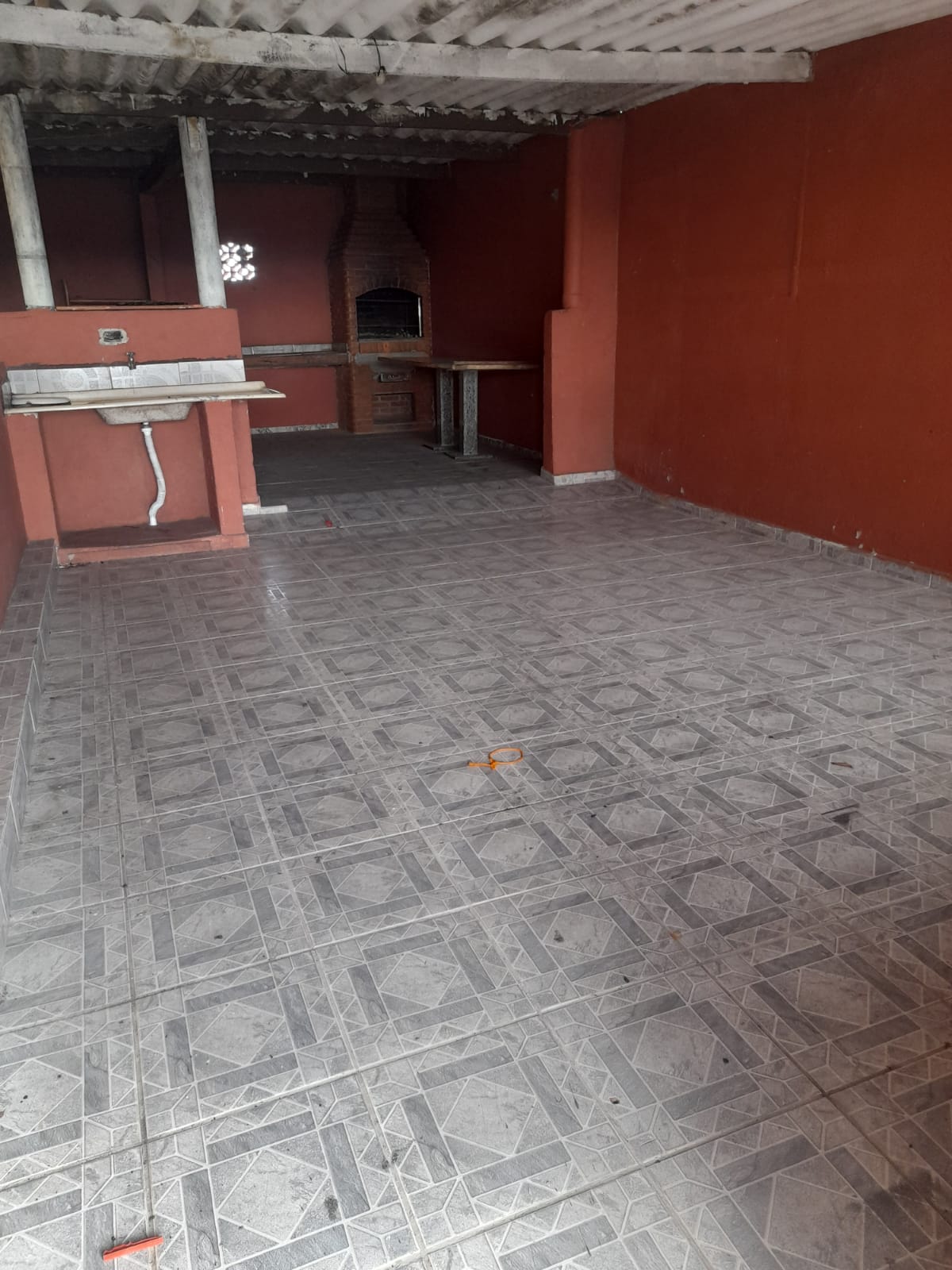 Imagem Casa com 3 Quartos à Venda, 125 m²em Vila Suíça - Santo André Imagem Casa com 3 Quartos à Venda, 125 m²em Vila Suíça - Santo André