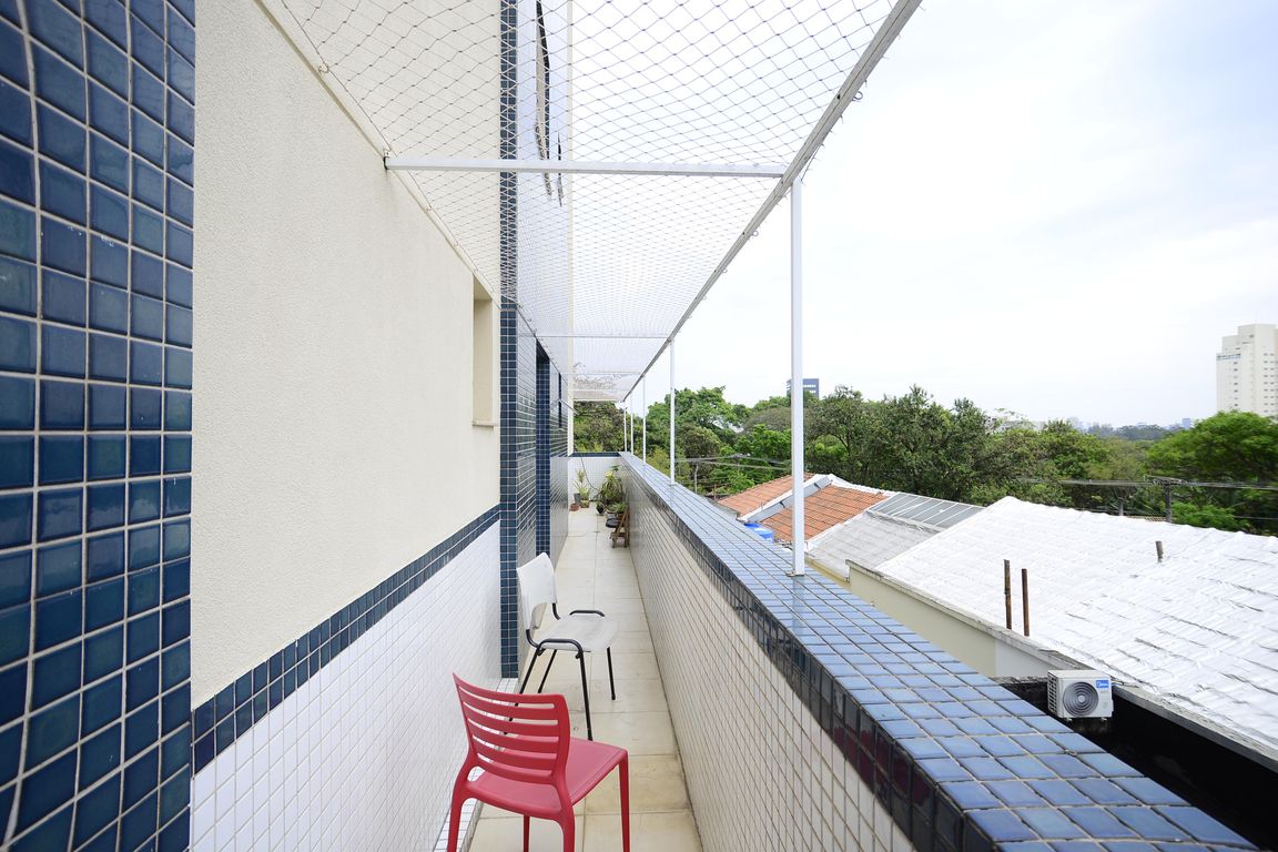 Imagem Apartamento com 3 Quartos à Venda, 118 m² em Vila Mariana - São Paulo