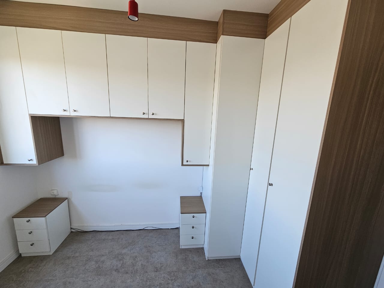 Imagem Apartamento com 1 Quarto à Venda, 24 m² em Vila Nova das Belezas - São Paulo Imagem Apartamento com 1 Quarto à Venda, 24 m² em Vila Nova das Belezas - São Paulo