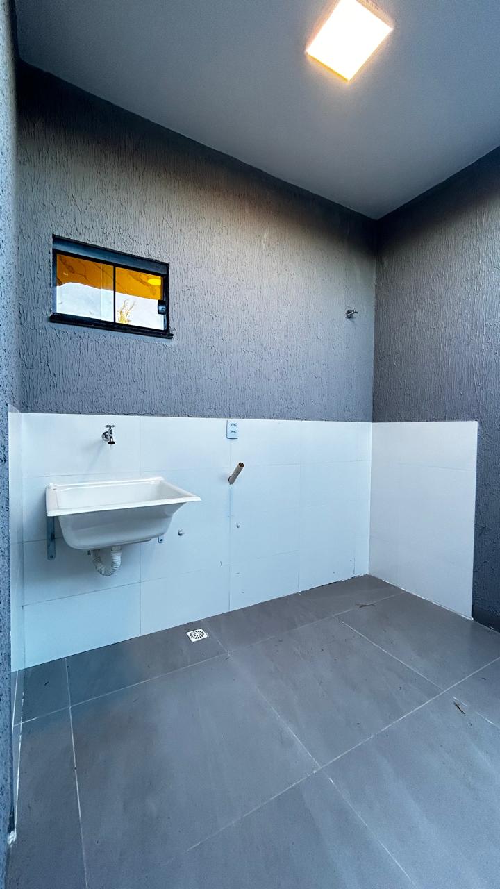 Imagem Casa com 3 Quartos à Venda, 90 m² em Residencial Alice Barbosa I - Goiânia Imagem Casa com 3 Quartos à Venda, 90 m² em Residencial Alice Barbosa I - Goiânia