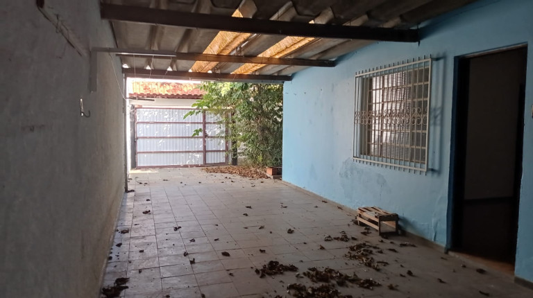 Imagem Casa com 4 Quartos à Venda ou Locação, 300 m²em Parque Residencial Califórnia - Campo Limpo Paulista