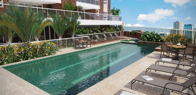Imagem Apartamento à Venda, 120 m² em Alto Da Lapa - São Paulo