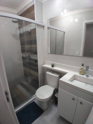 Imagem Apartamento com 2 Quartos à Venda, 47 m² em Novo Osasco - Osasco