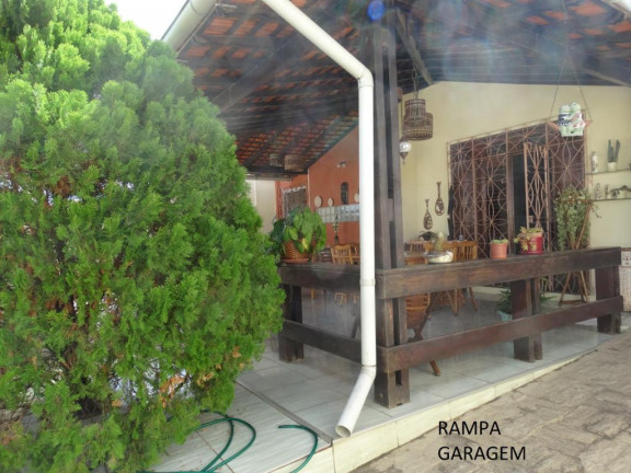 Imagem Casa com 5 Quartos à Venda, 400 m² em Conjunto dos Ipês - São Luís Imagem Casa com 5 Quartos à Venda, 400 m² em Conjunto dos Ipês - São Luís