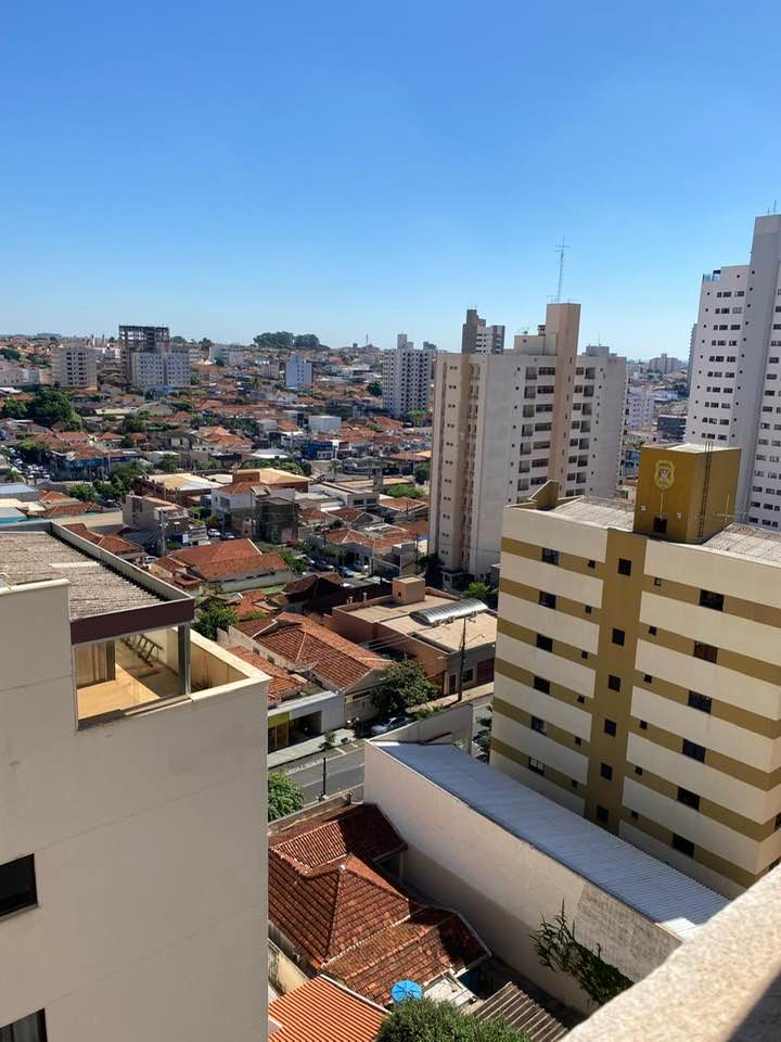 Imagem Apartamento com 3 Quartos à Venda, 140 m² em Vila Redentora - São José do Rio Preto Imagem Apartamento com 3 Quartos à Venda, 140 m² em Vila Redentora - São José do Rio Preto