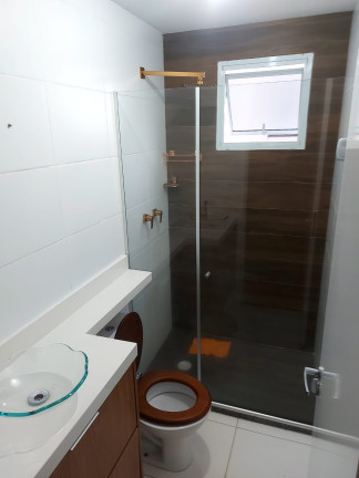 Imagem Apartamento com 2 Quartos à Venda, 62 m² em Vila Taquari - São Paulo