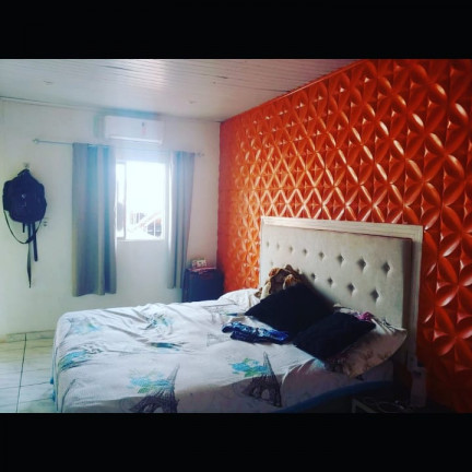 Imagem Casa com 3 Quartos à Venda, 200 m² em Forquilha - São Luís Imagem Casa com 3 Quartos à Venda, 200 m² em Forquilha - São Luís