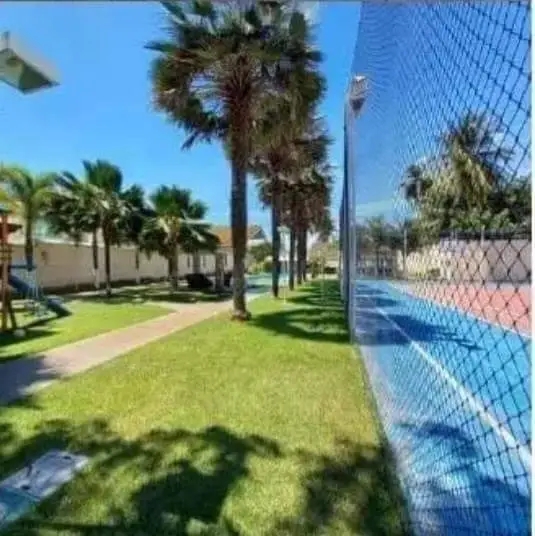 Imagem Casa de Condomínio com 3 Quartos à Venda, 176 m²em Precabura  - Eusébio