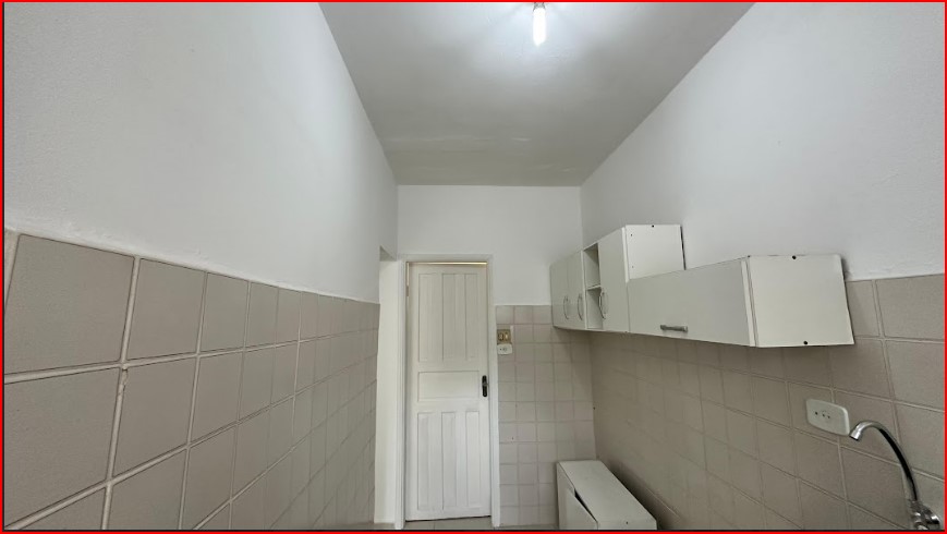 Imagem Kitnet com 1 Quarto à Venda, 32 m²em Tupi - Praia Grande
