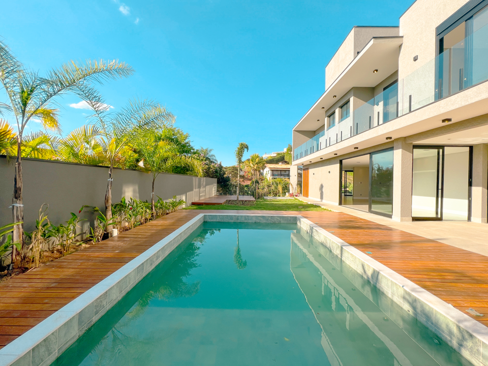 Imagem Casa de Condomínio com 3 Quartos à Venda, 435 m² em Vista Alegre - Vinhedo Imagem Casa de Condomínio com 3 Quartos à Venda, 435 m² em Vista Alegre - Vinhedo