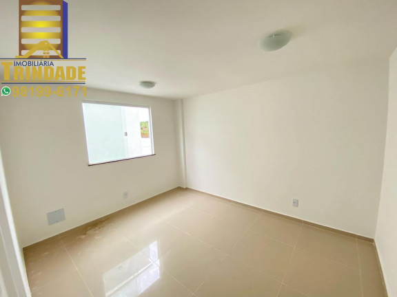 Imagem Casa de Condomínio com 3 Quartos à Venda, 161 m² em Araçagi - São José de Ribamar Imagem Casa de Condomínio com 3 Quartos à Venda, 161 m² em Araçagi - São José de Ribamar